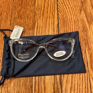 Jcrew blue light glasses
